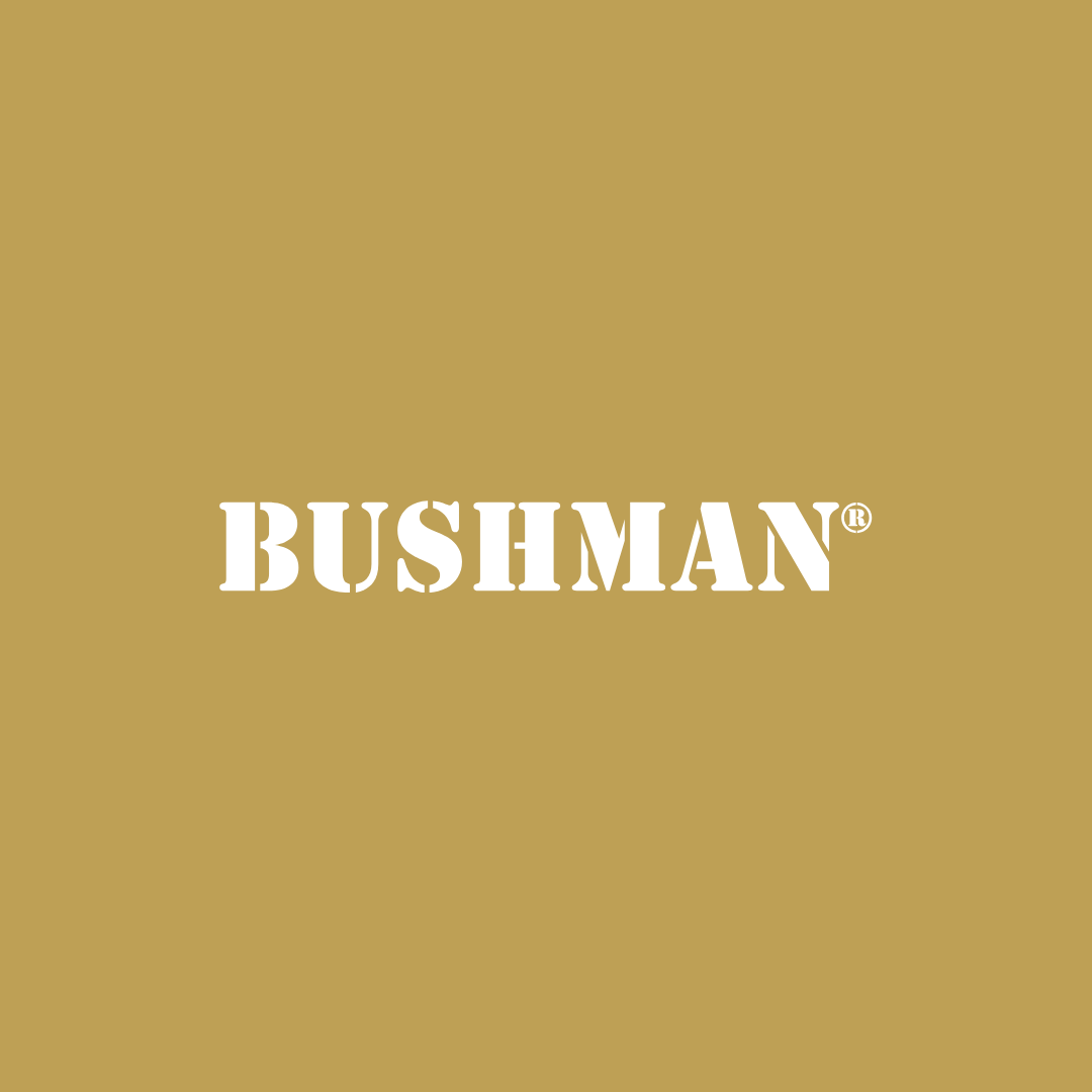 BUSHMAN